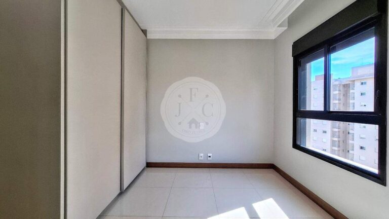 Apartamento à venda no Bosque das Juritis: