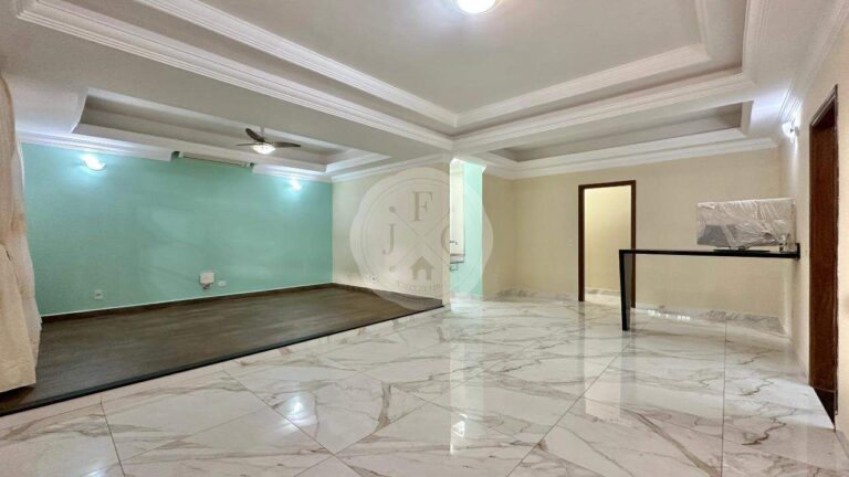 Casa à venda no City Ribeirão: