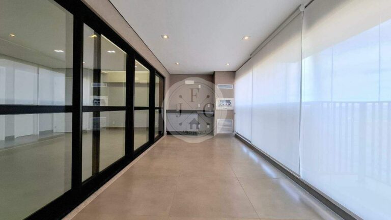 Apartamento para aluguel no Jardim Olhos D´Água I: