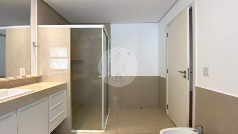 Apartamento à venda no Vila do Golfe: