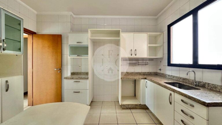 Apartamento para aluguel no Jardim Botânico: