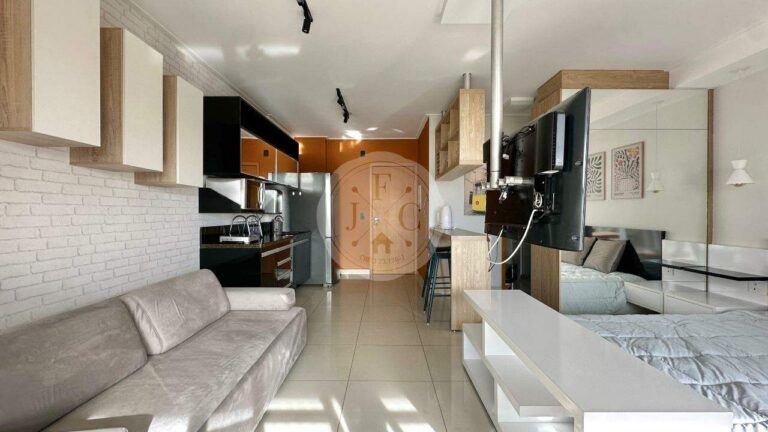 Apartamento para aluguel no Bosque das Juritis: