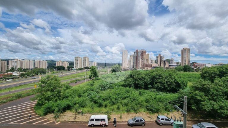 Apartamento para aluguel no Nova Aliança: