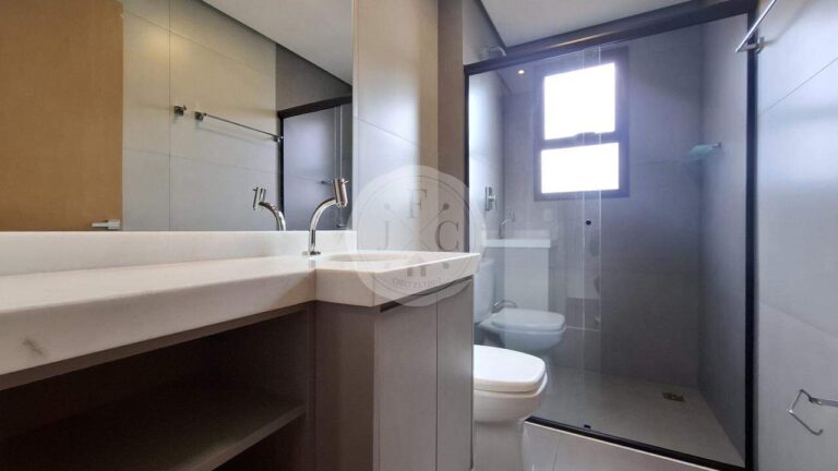Apartamento para aluguel no Jardim Olhos D´Água I: