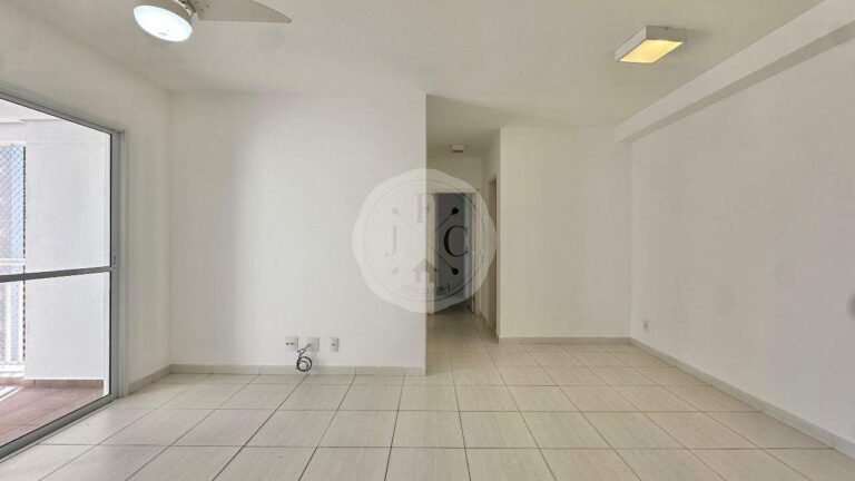 Apartamento para aluguel no Vila do Golfe: