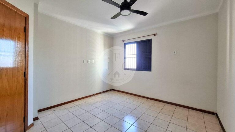 Apartamento para aluguel no Jardim Irajá: