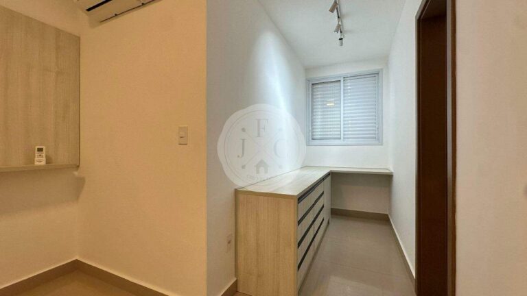 Apartamento para aluguel no Nova Aliança: