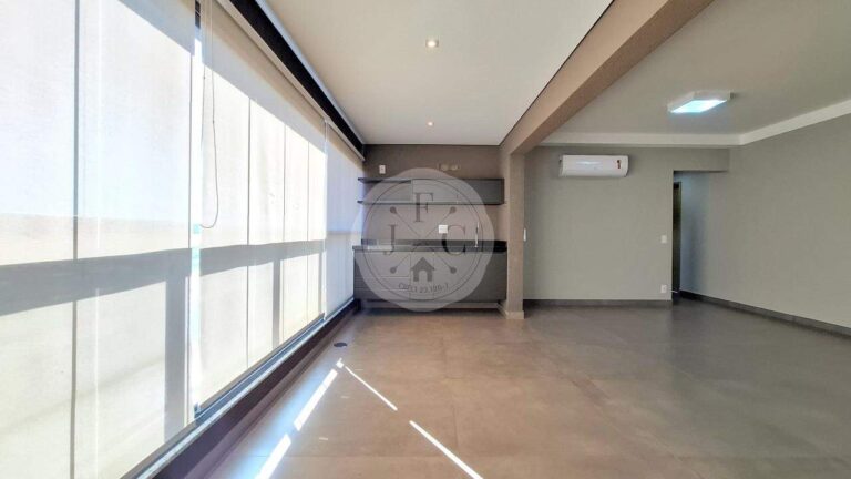 Apartamento para aluguel no Jardim Olhos D´Água I: