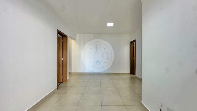 Apartamento à venda no Nova Aliança: