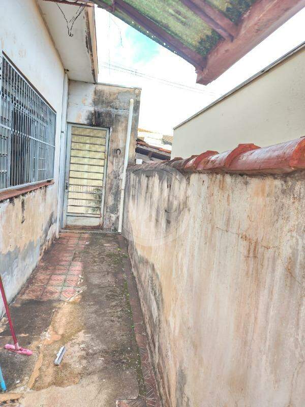 Casa à venda no Jardim Macedo:
