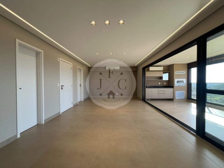 Apartamento à venda no Jardim Olhos D'Água II: