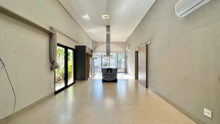 Casa em Condomínio à venda no Jardim San Marco: