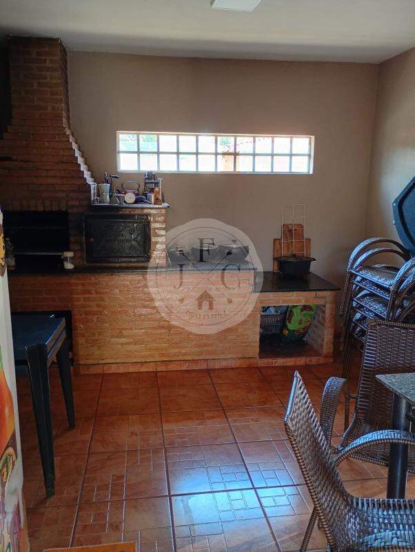 Casa à venda no Geraldo Correia de Carvalho: