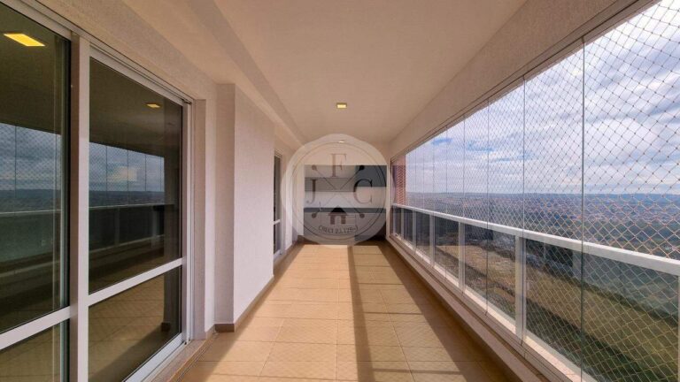 Apartamento para aluguel no Nova Aliança: