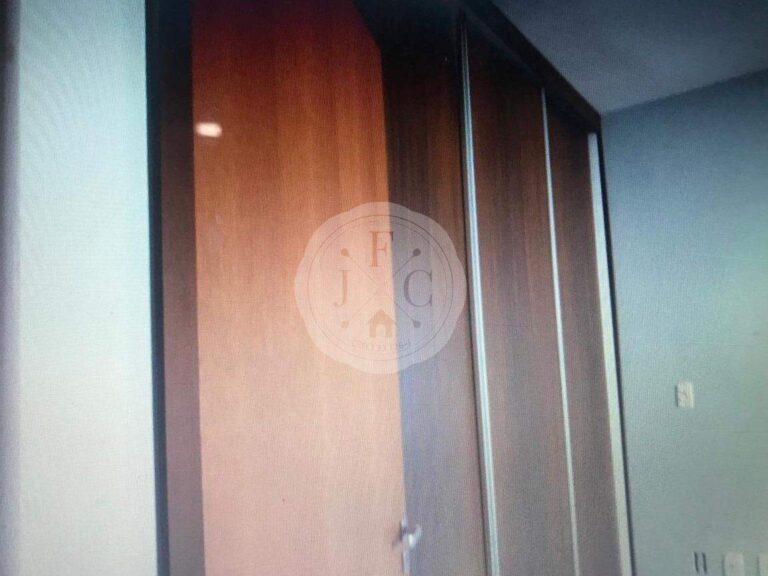 Apartamento à venda no Nova Aliança: