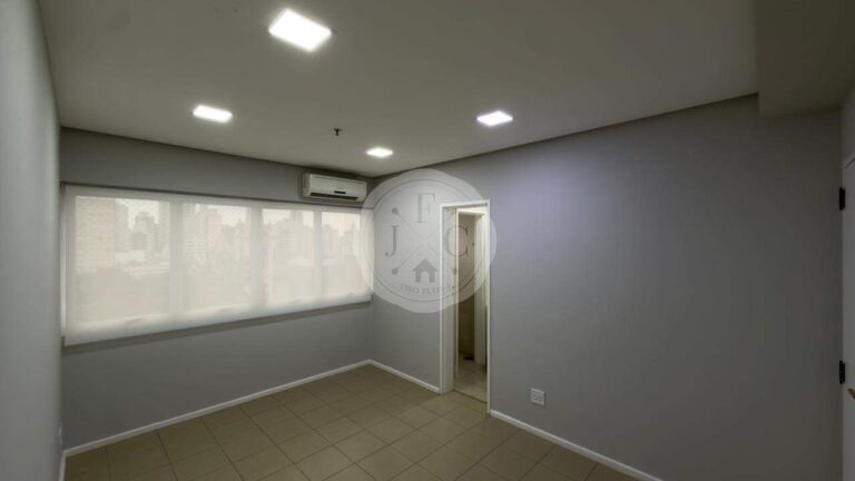 Sala Comercial para aluguel no Centro: