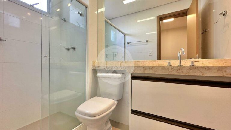 Apartamento para aluguel no Nova Aliança: