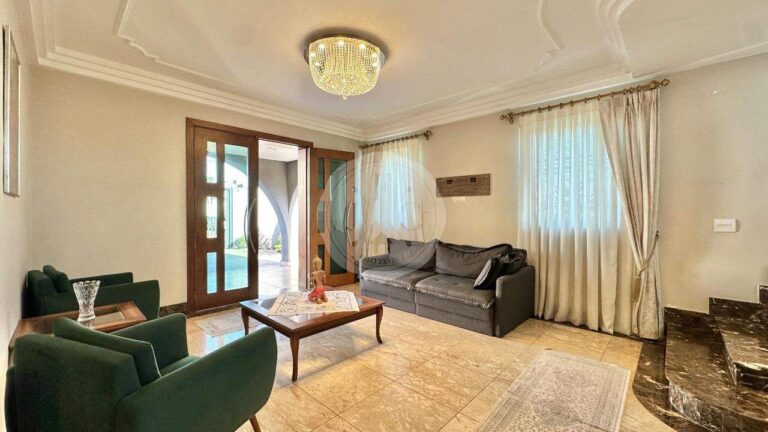 Casa para aluguel no Jardim Sumaré: