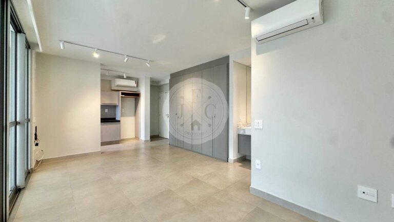 Apartamento para aluguel no Jardim Irajá: