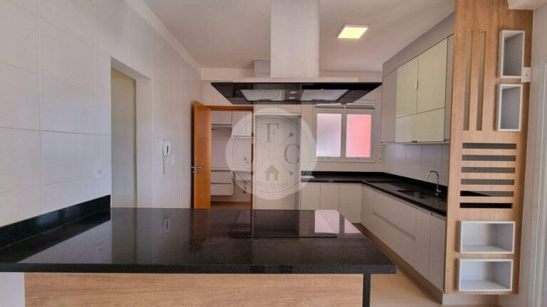 Apartamento para aluguel no Nova Aliança: