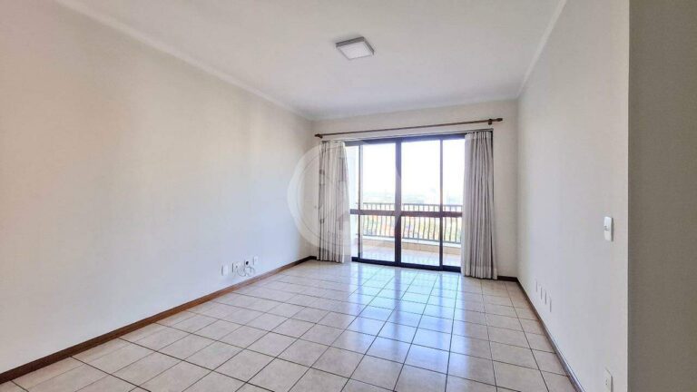Apartamento para aluguel no Jardim Irajá: