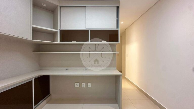 Apartamento para aluguel no Jardim Botânico: