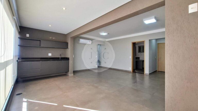 Apartamento para aluguel no Jardim Olhos D´Água I: