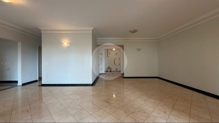 Apartamento para aluguel no Jardim Irajá: