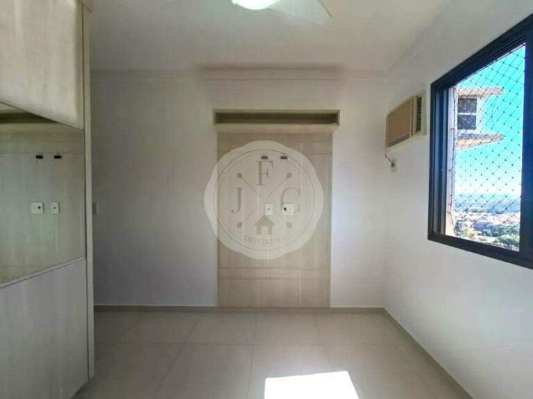 Apartamento para aluguel no Jardim Nova Aliança Sul: