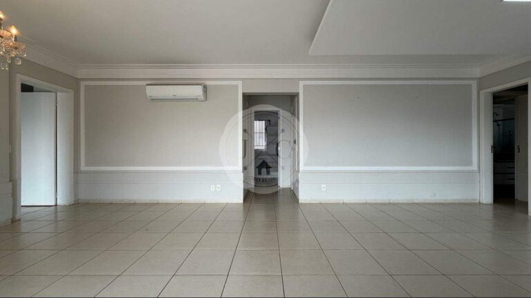 Apartamento para aluguel no Jardim Botânico: