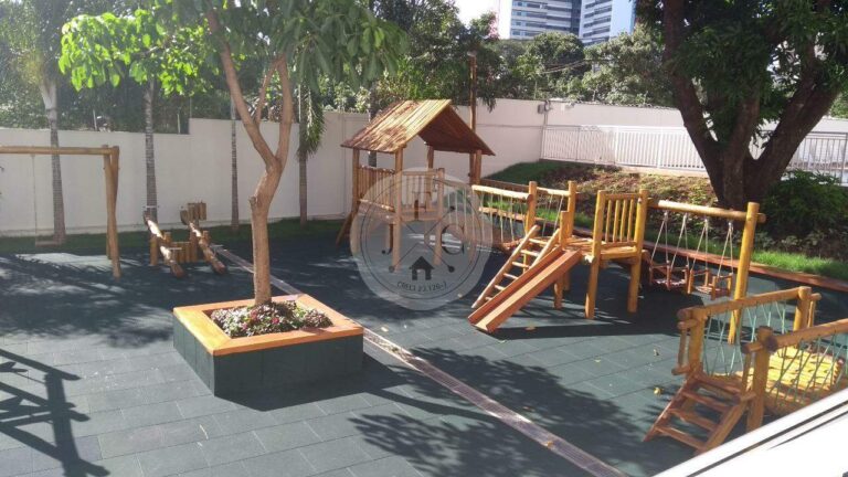 Apartamento à venda no Nova Aliança: