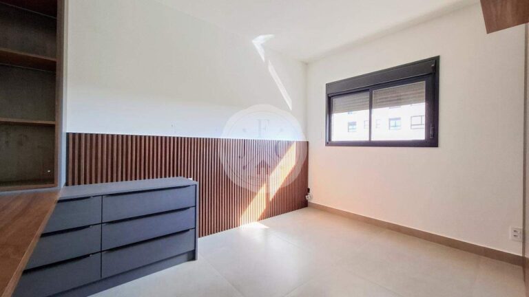 Apartamento para aluguel no Jardim Olhos D´Água I: