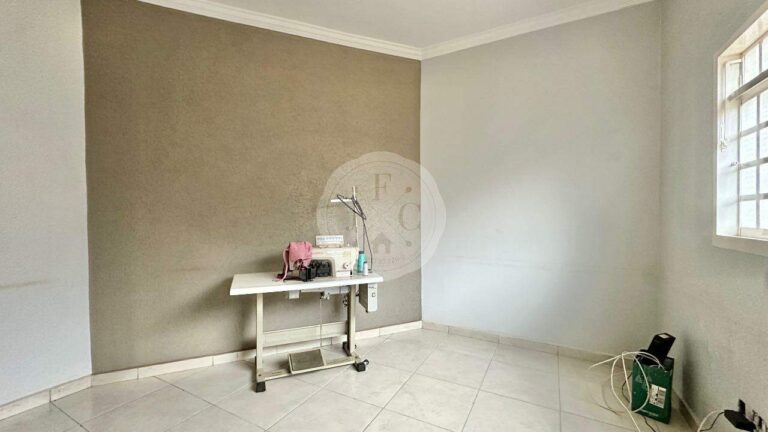 Casa à venda no Planalto Verde: