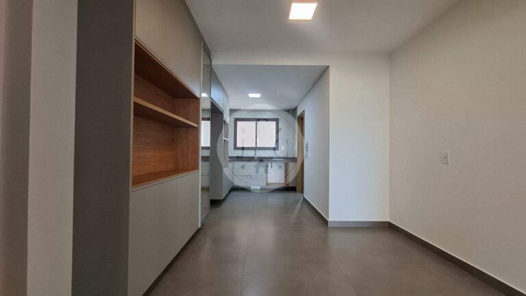 Apartamento para aluguel no Jardim Olhos D´Água I: