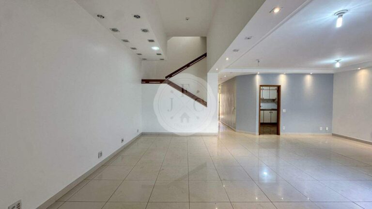Casa para aluguel no Alto da Boa Vista: