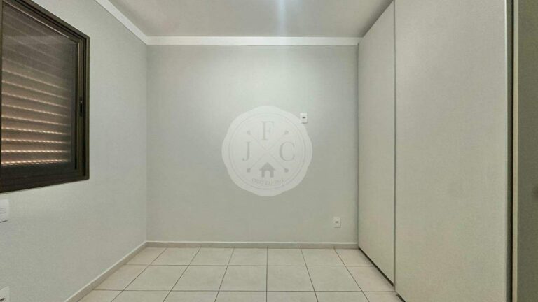 Apartamento para aluguel no Jardim Nova Aliança Sul: