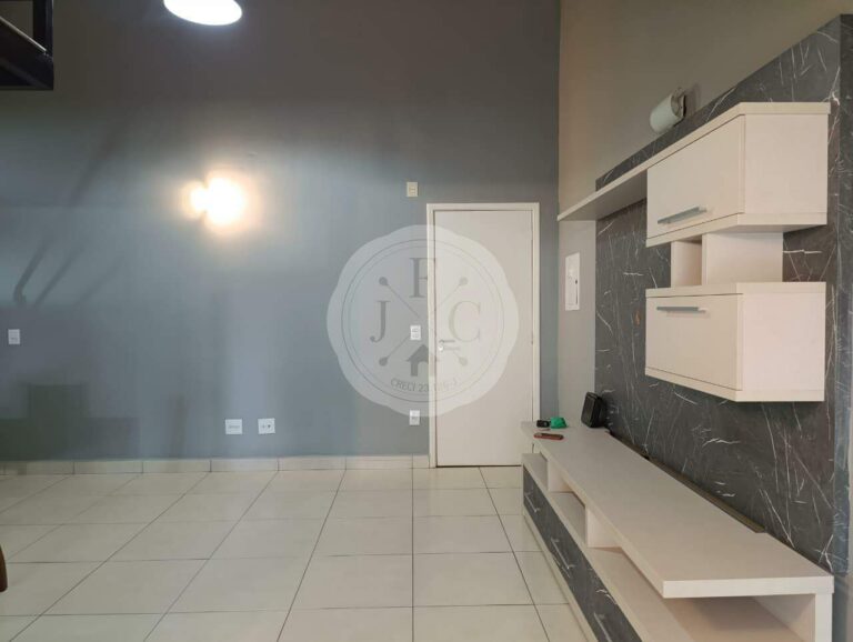 Apartamento para aluguel no Jardim Nova Aliança Sul: