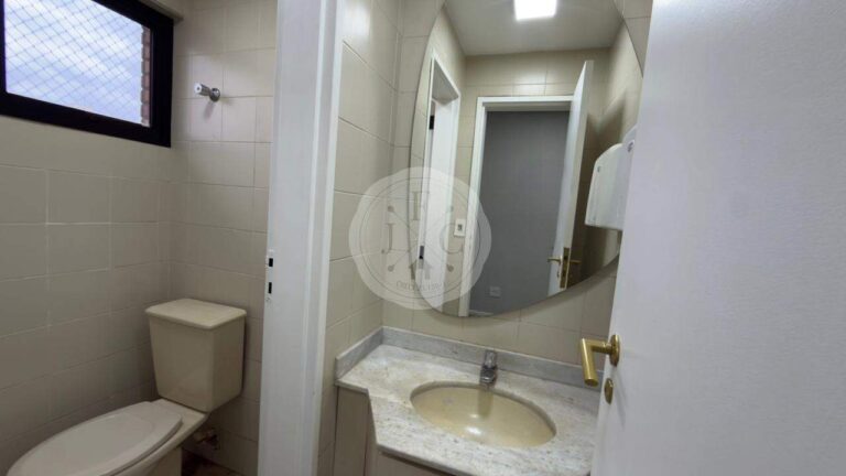 Sala Comercial para aluguel no Centro:
