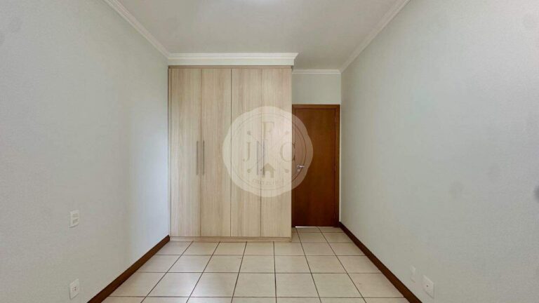 Apartamento para aluguel no Jardim Botânico: