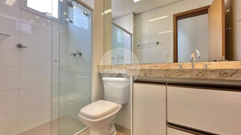 Apartamento para aluguel no Nova Aliança:
