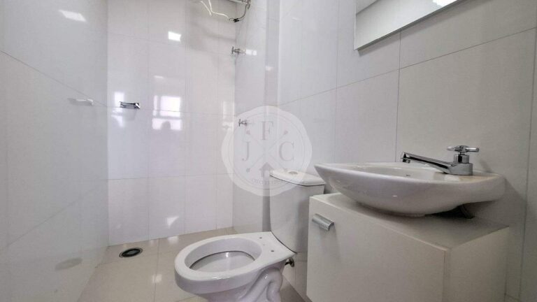 Apartamento à venda no Bosque das Juritis: