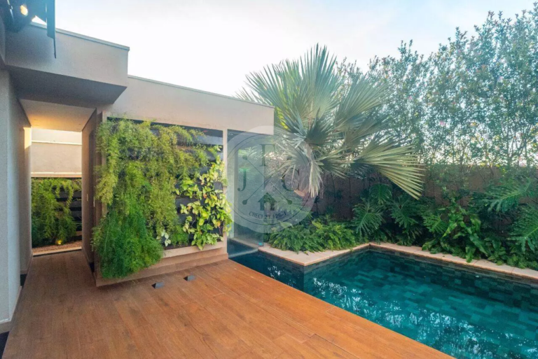 Casa em Condomínio à venda no Residencial e Empresarial Alphaville: