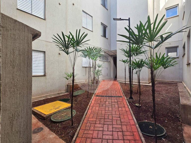 Apartamento à venda no Loteamento Santa Marta: