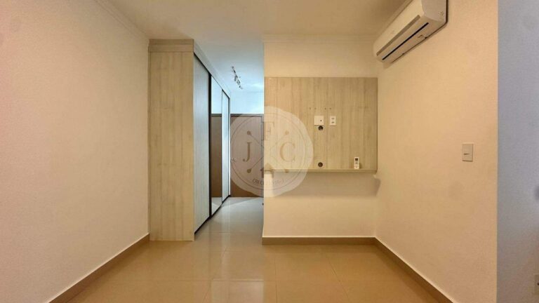 Apartamento para aluguel no Nova Aliança: