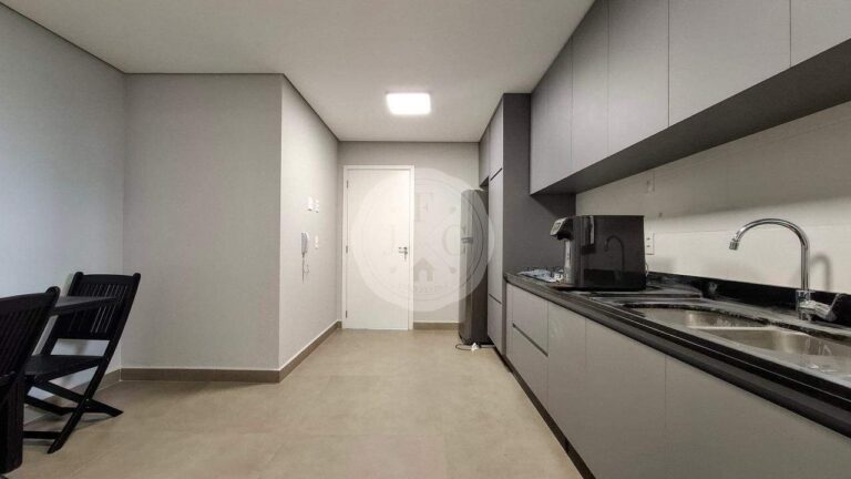 Apartamento para aluguel no Jardim Olhos D´Água I:
