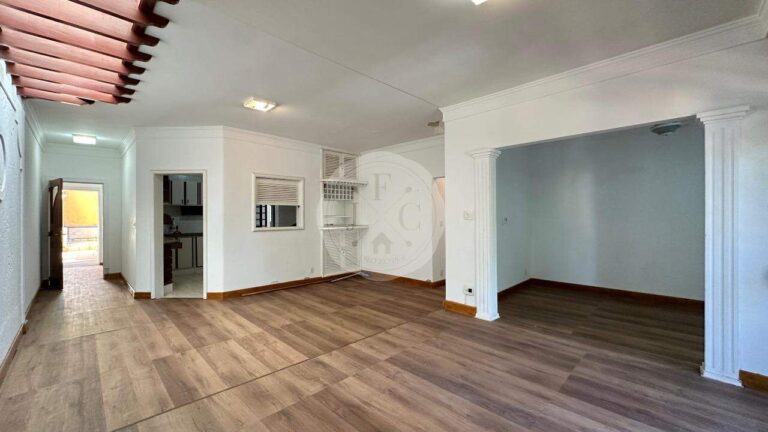 Apartamento para aluguel no Jardim Irajá: