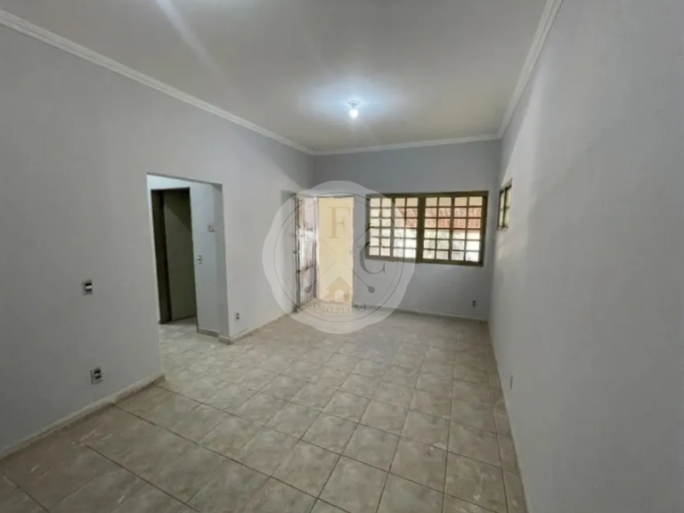 Casa para aluguel no Alto do Ipiranga: