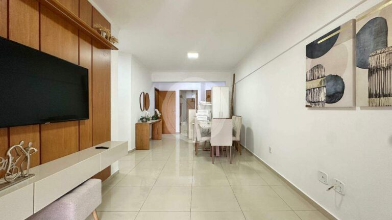 Apartamento para aluguel no Jardim Botânico: