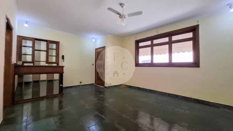 Casa para aluguel no Vila Monte Alegre: