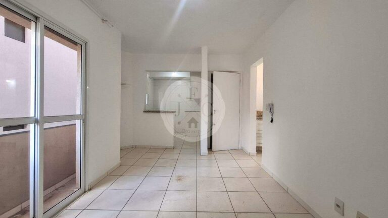 Apartamento para aluguel no Vila Ana Maria: